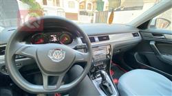 فولكسفاغن بورا